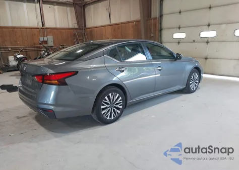 2025 Nissan Altima Sv Fwd z USA, uszkodzony, nr VIN 1N4BL4DV4SN366939